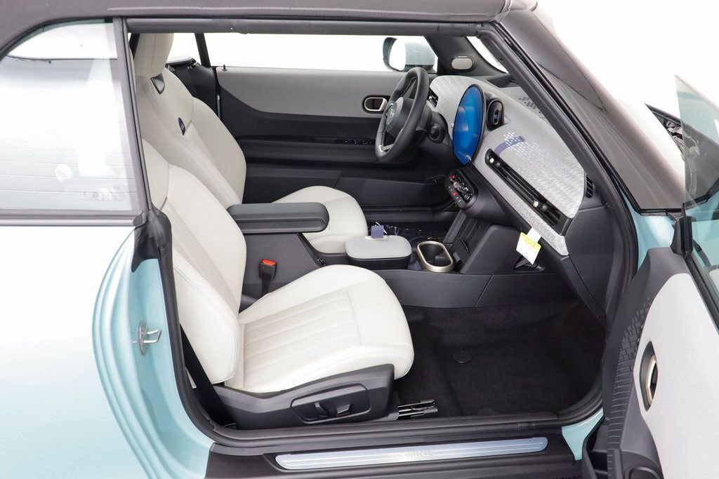 New 2026 MINI Cooper S image 18