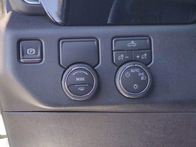 Used 2026 Chevrolet Silverado 1500 LT image 24