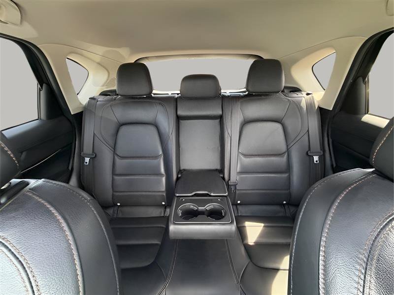 Used 2019 MAZDA CX-5 Grand Touring w/ GT Premium Package FWD image 54