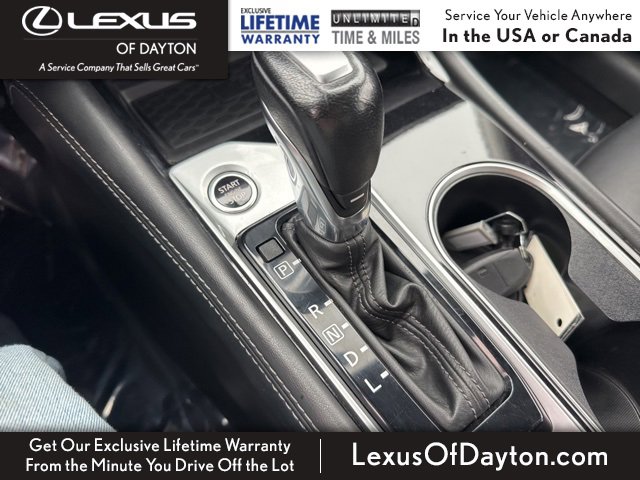 Used 2023 Nissan Altima 2.5 SL image 24