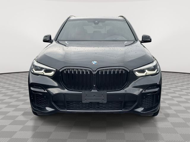 Used 2023 BMW X5 sDrive40i w/ M Sport Package RWD image 2