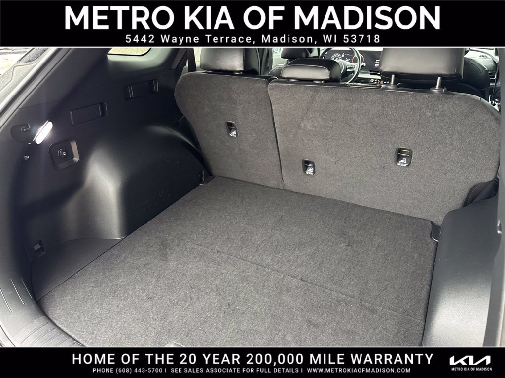 Used 2024 Kia Sportage X-Pro Prestige AWD/4WD image 36
