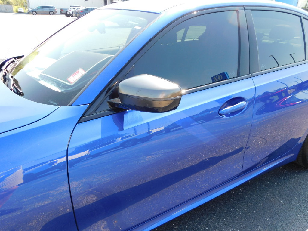 Used 2020 BMW M340i xDrive AWD/4WD image 11