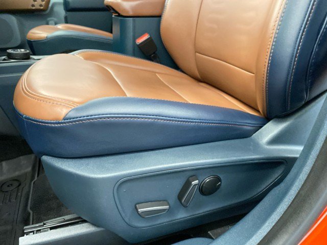 Certified 2024 Ford Maverick Lariat AWD/4WD image 17
