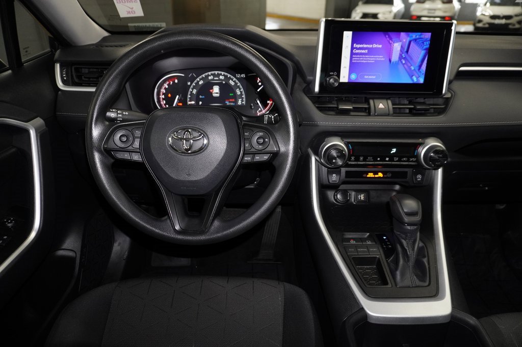 Certified 2023 Toyota RAV4 XLE image 11