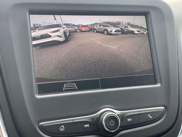 Used 2023 Chevrolet Equinox LT image 18