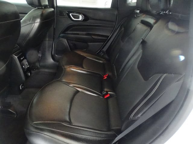 Certified 2023 Jeep Compass High Altitude AWD/4WD image 4