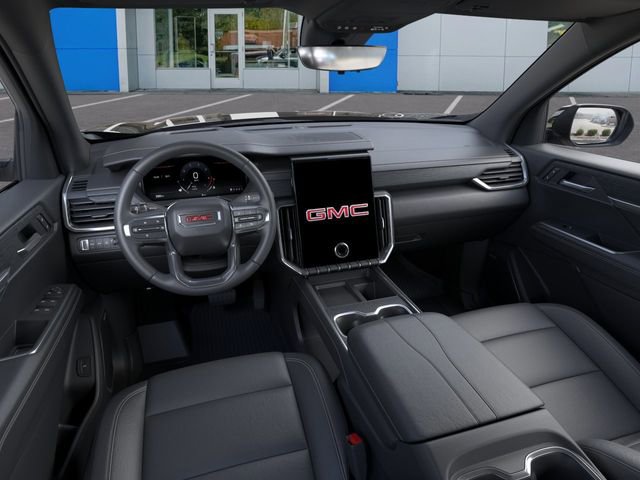 New 2026 GMC Acadia Elevation image 15