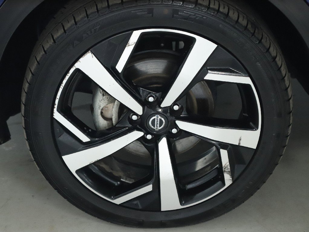 Used 2022 Nissan Rogue Sport SL w/ Premium Package image 39