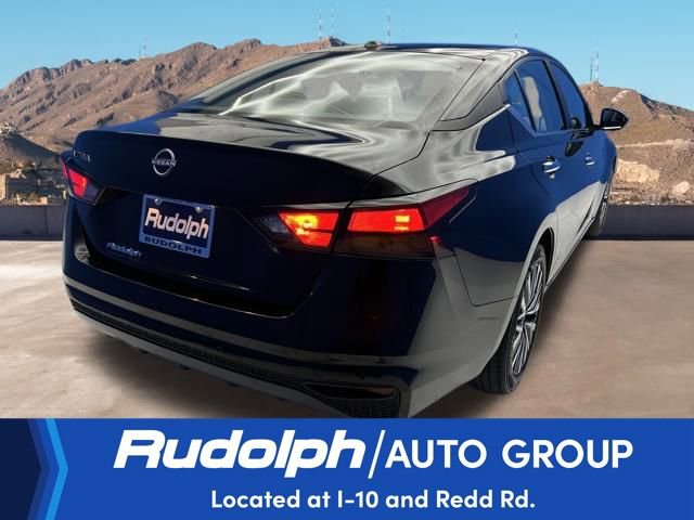 Used 2025 Nissan Altima 2.5 SV image 5