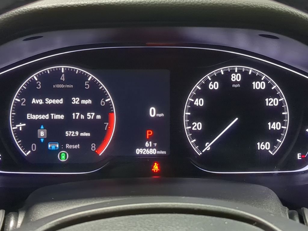 Used 2021 Honda Accord Sport image 43