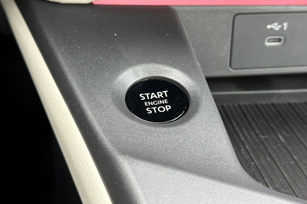 New 2026 Nissan Sentra SL w/ Floor Mat Package image 21