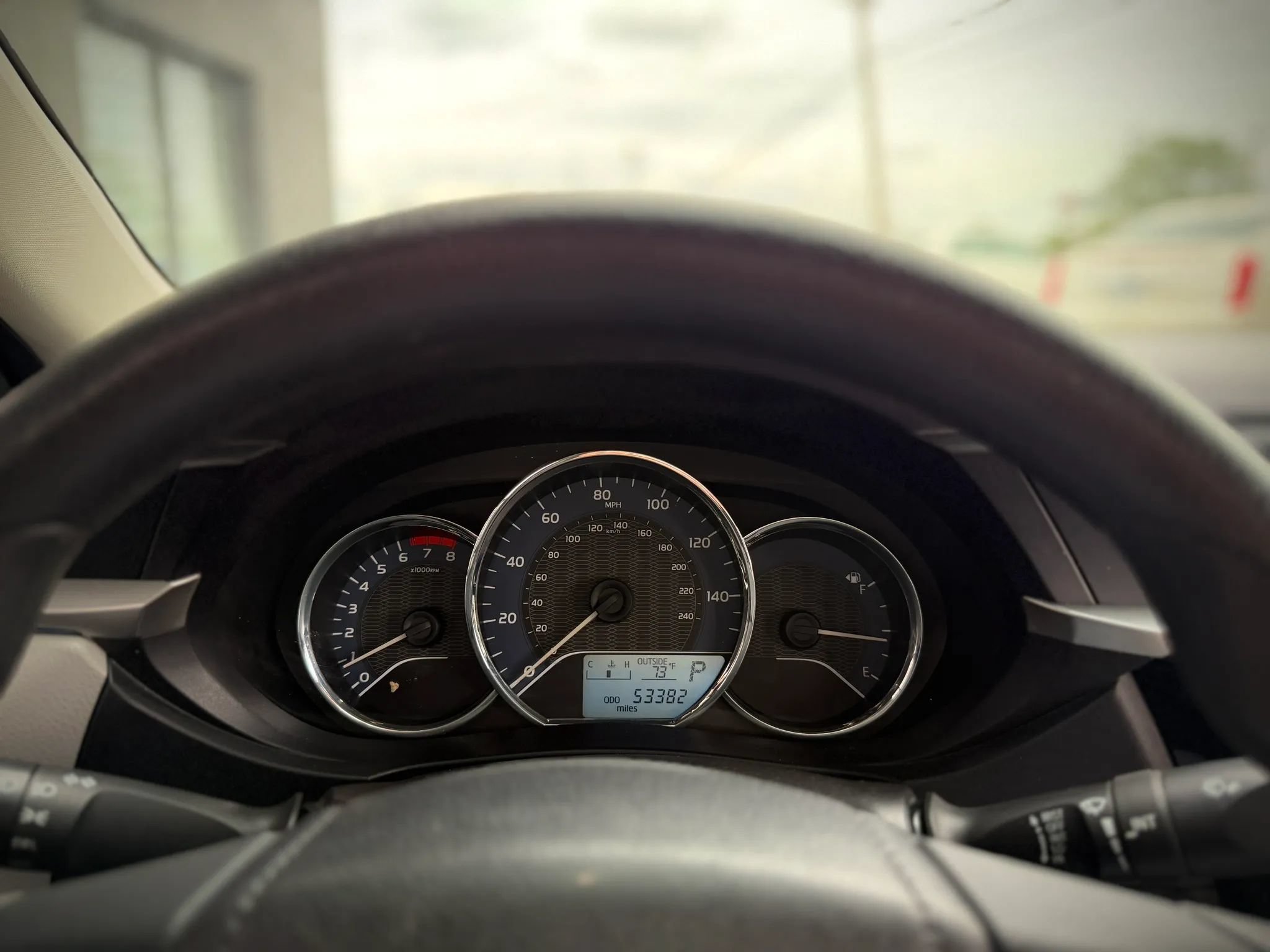 Used 2016 Toyota Corolla LE FWD image 11