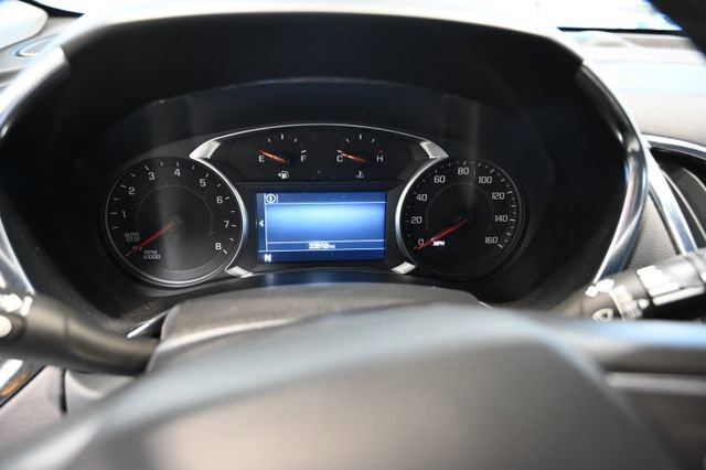 Used 2024 Chevrolet Equinox LT image 27