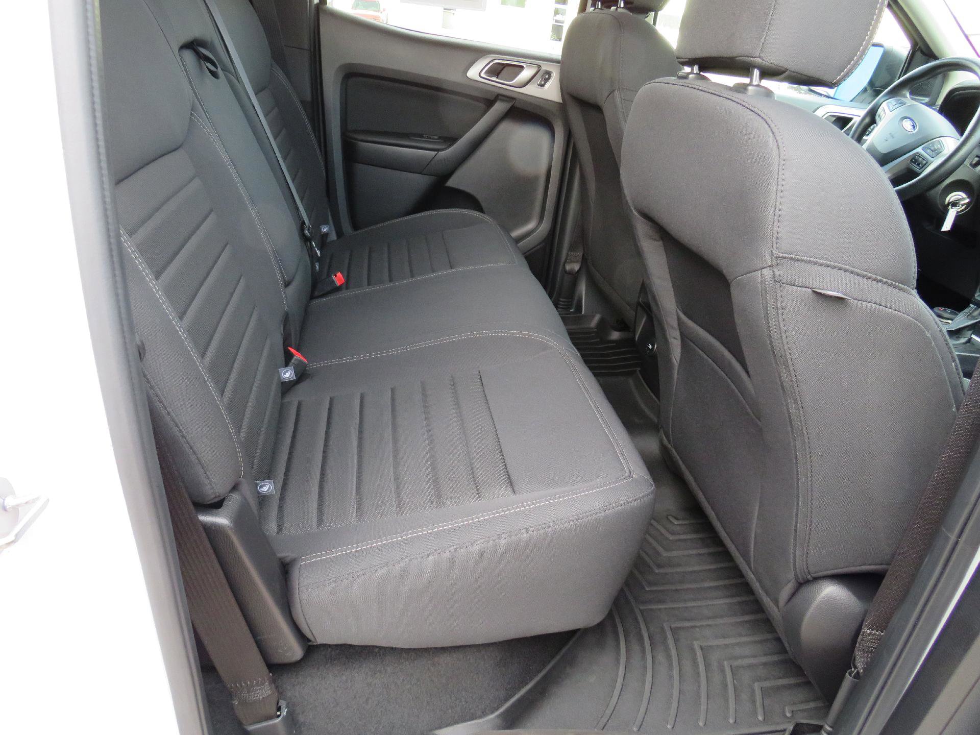 Used 2023 Ford Ranger XLT w/ FX4 Off-Road Package image 10