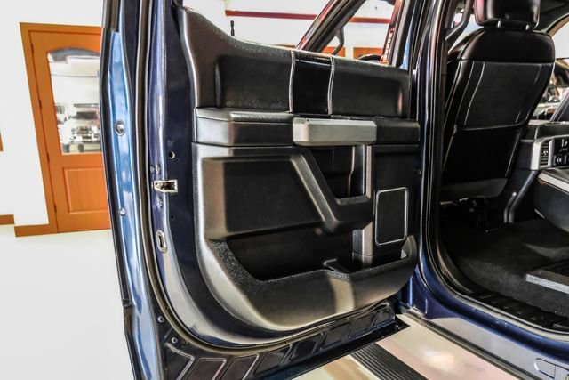 Used 2019 Ford F250 Platinum w/ Platinum Ultimate Package image 49