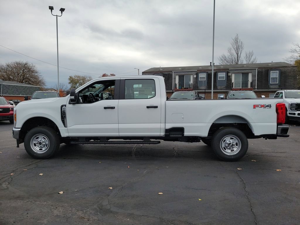 New 2026 Ford F250 XL w/ FX4 Off-Road Package image 7