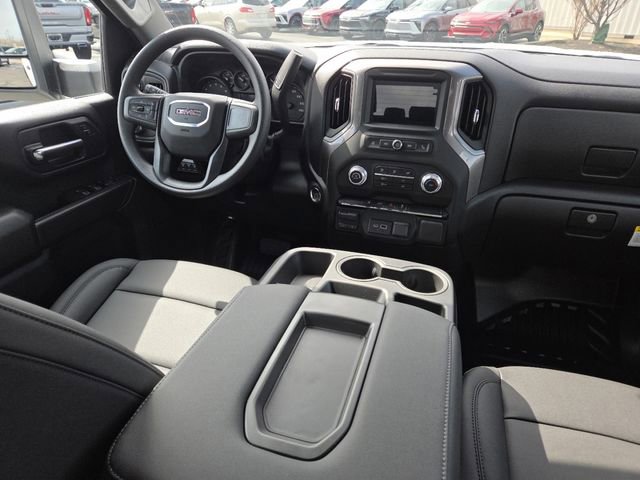 New 2026 GMC Sierra 2500 Pro w/ Convenience Package image 26