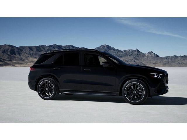 New 2027 Mercedes-Benz GLE 450 4MATIC image 14
