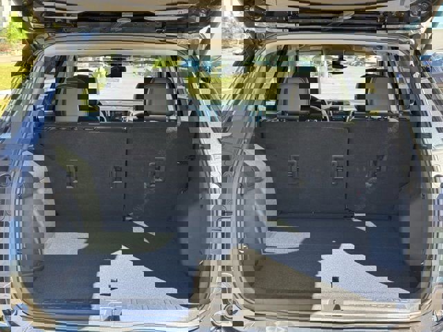 Used 2022 Chevrolet Equinox Premier FWD image 35