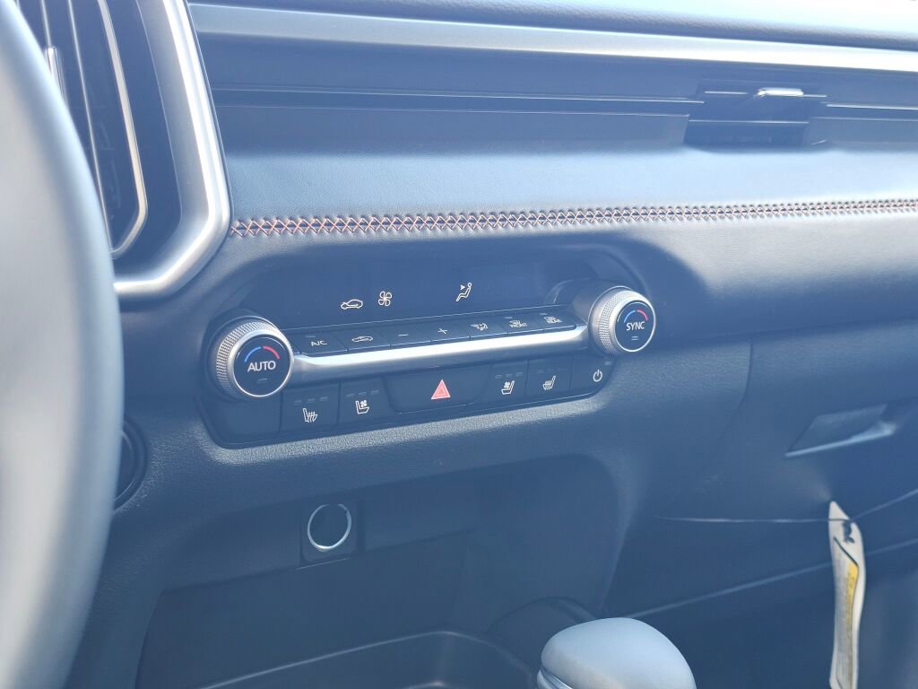 New 2026 MAZDA CX-50 AWD 2.5 Hybrid w/ Weather Package image 16