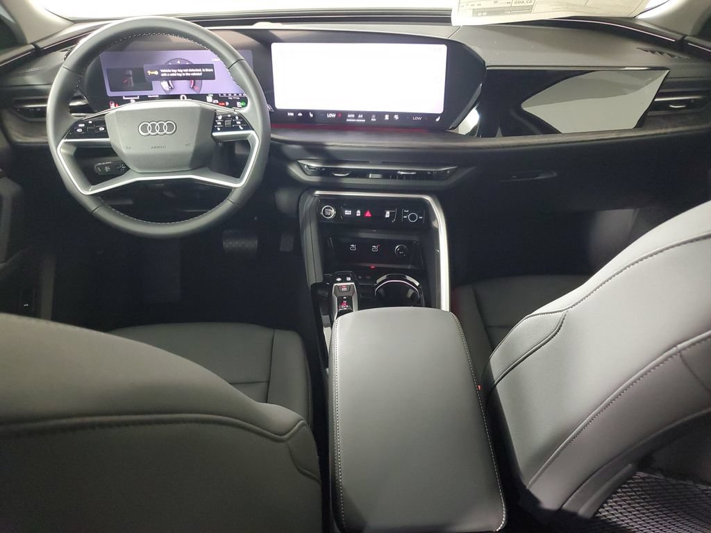 New 2026 Audi Q5 2.0T AWD/4WD image 15