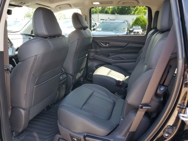 New 2026 Subaru Ascent Bronze Edition AWD/4WD image 13