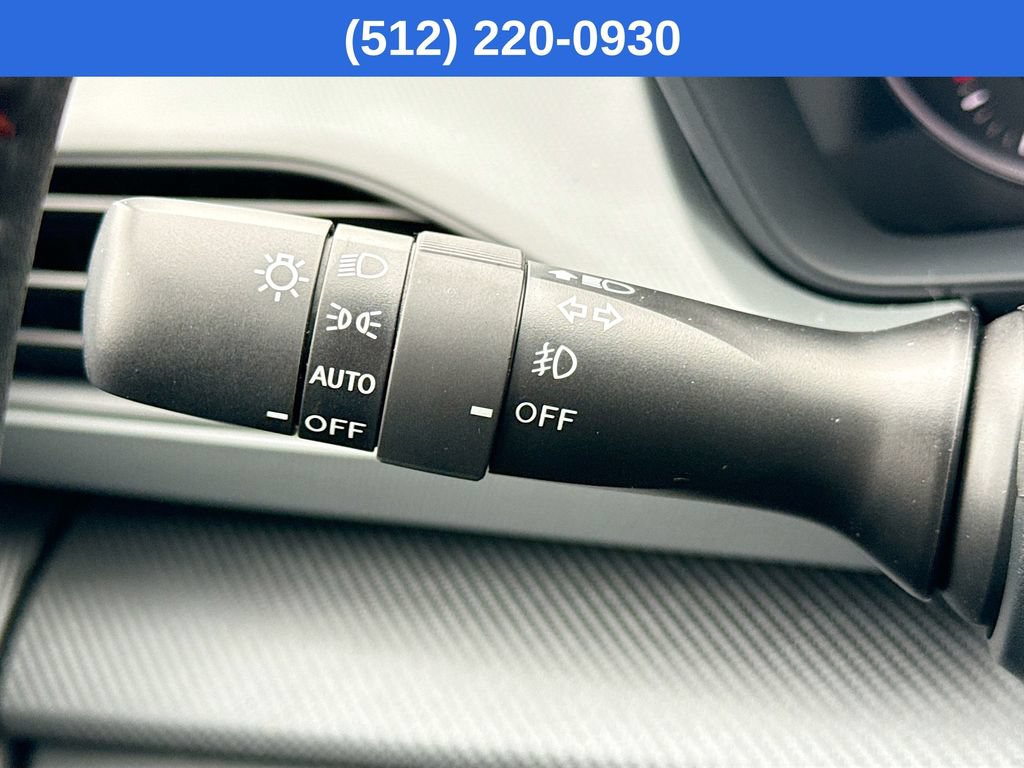 New 2026 Subaru Crosstrek 2.5i Limited AWD/4WD image 13