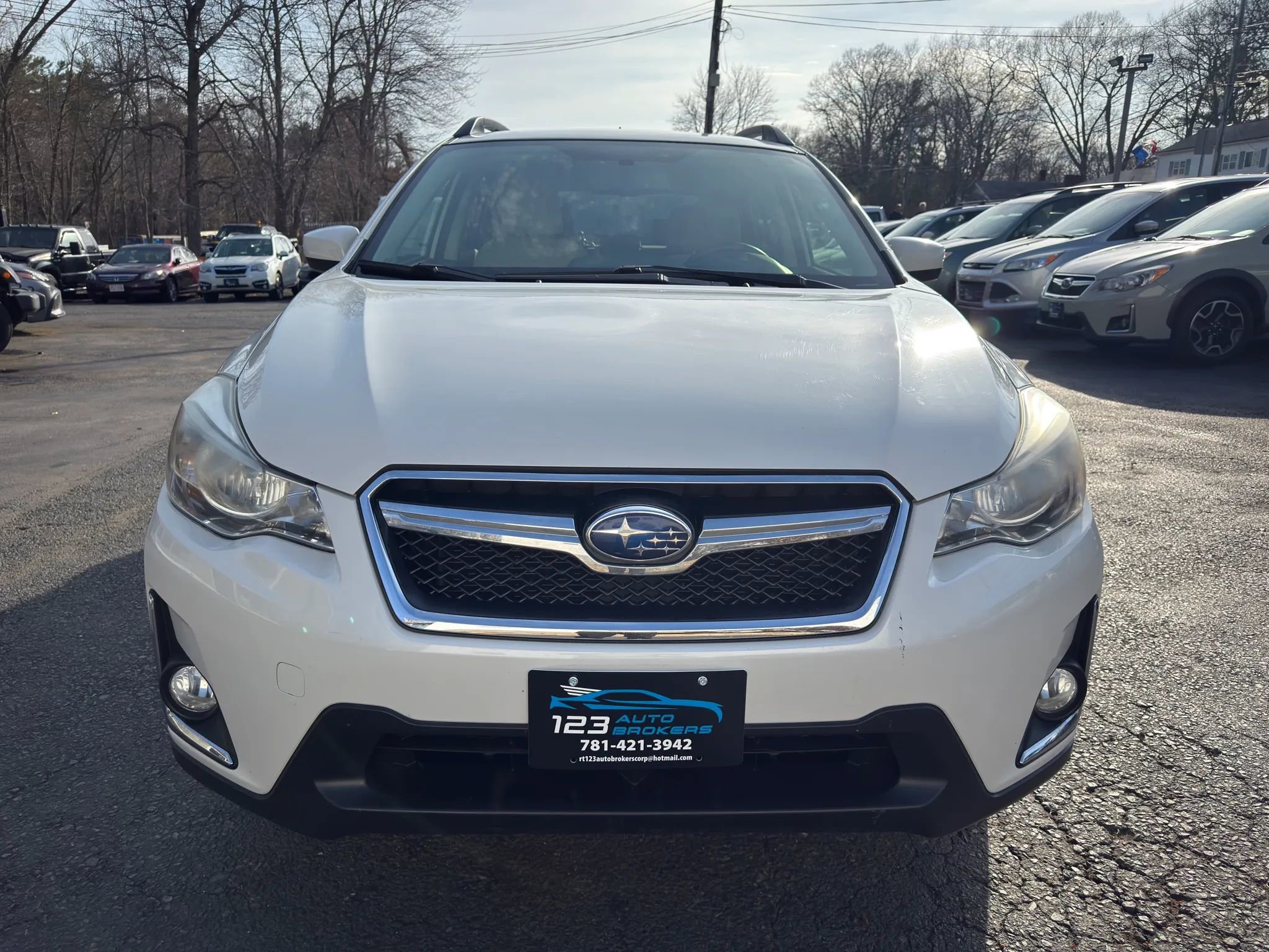Used 2016 Subaru Crosstrek 2.0i Premium image 2