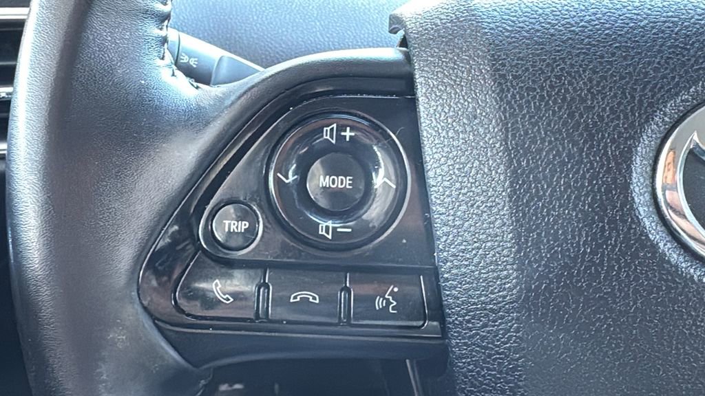 Used 2021 Toyota Prius Prime XLE image 13