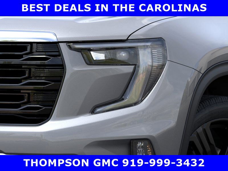 New 2026 GMC Acadia Elevation w/ Black Edition image 13