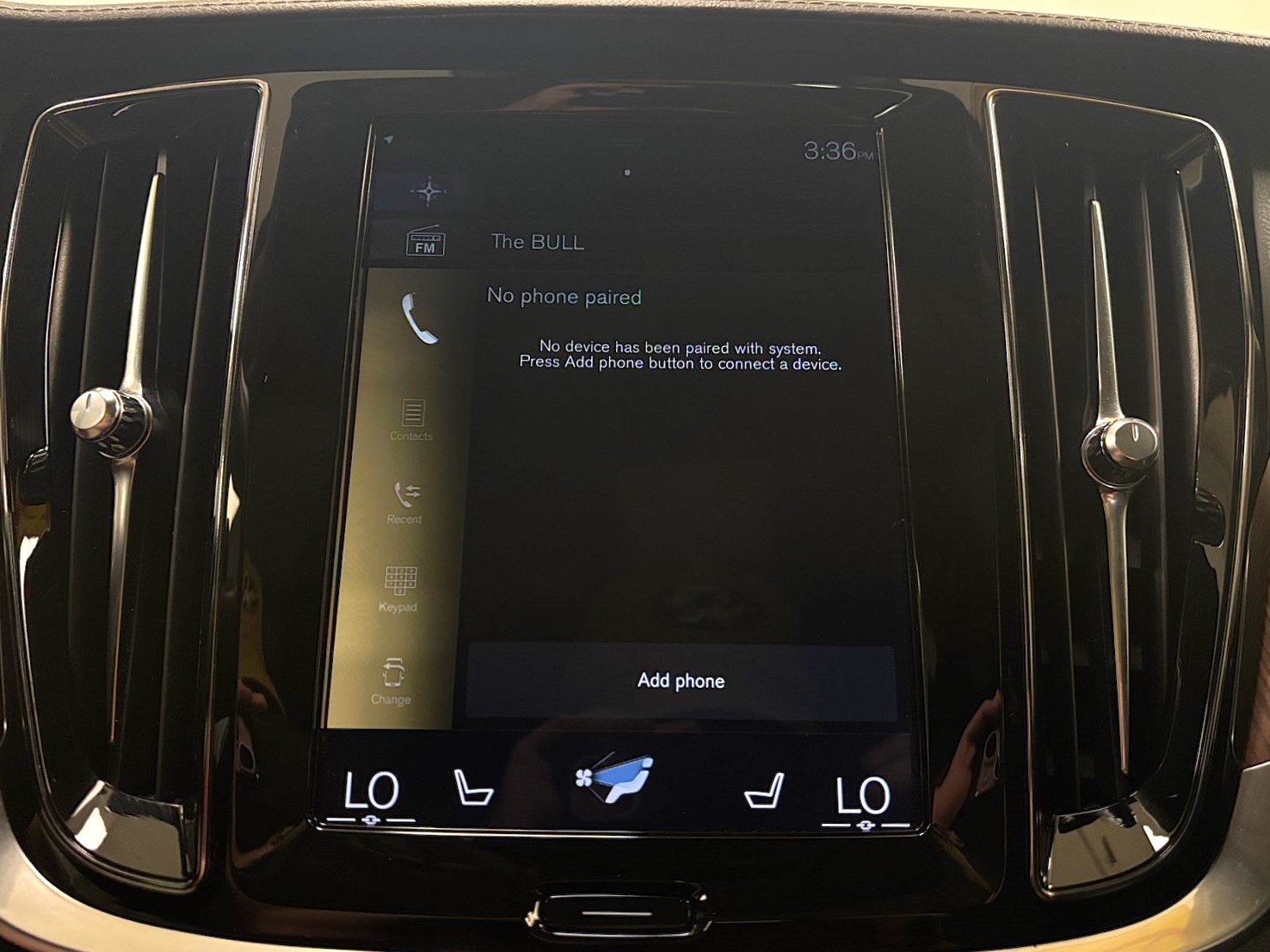 Used 2019 Volvo S60 T5 Inscription FWD image 27