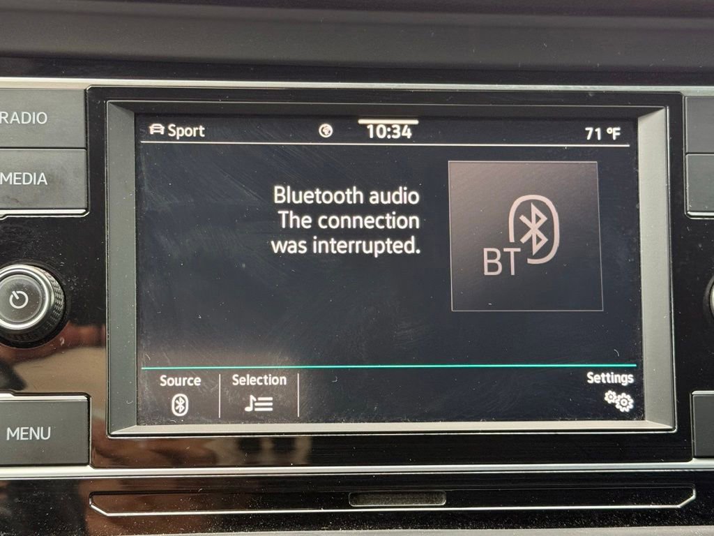 Used 2021 Volkswagen Jetta GLI FWD image 7