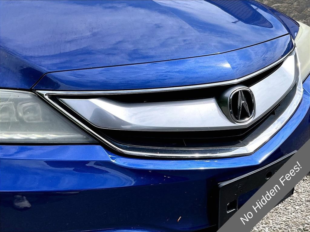 Used 2016 Acura ILX FWD image 25