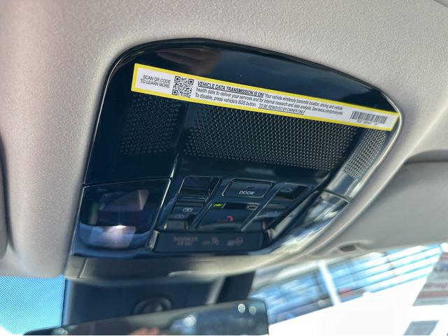 New 2026 Lexus RX 350 image 25