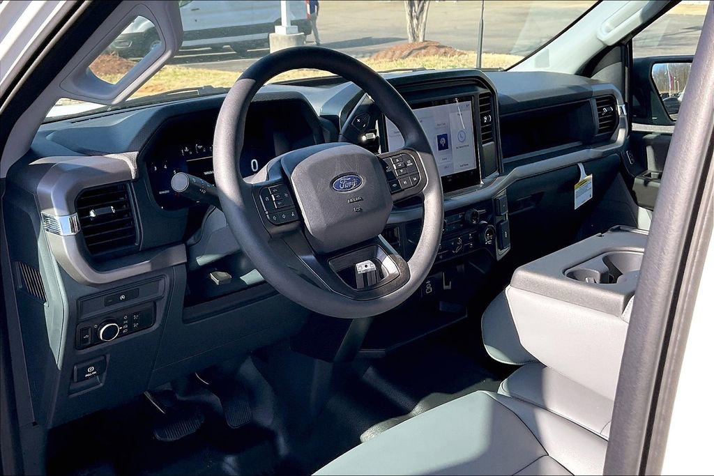 New 2025 Ford F150 XL image 6