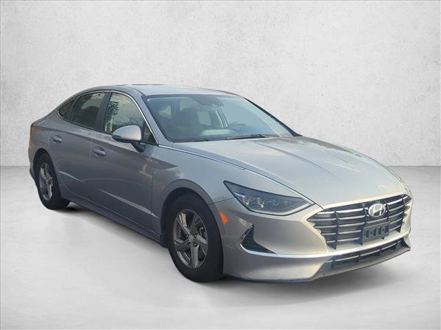 Used 2023 Hyundai Sonata SE video 3