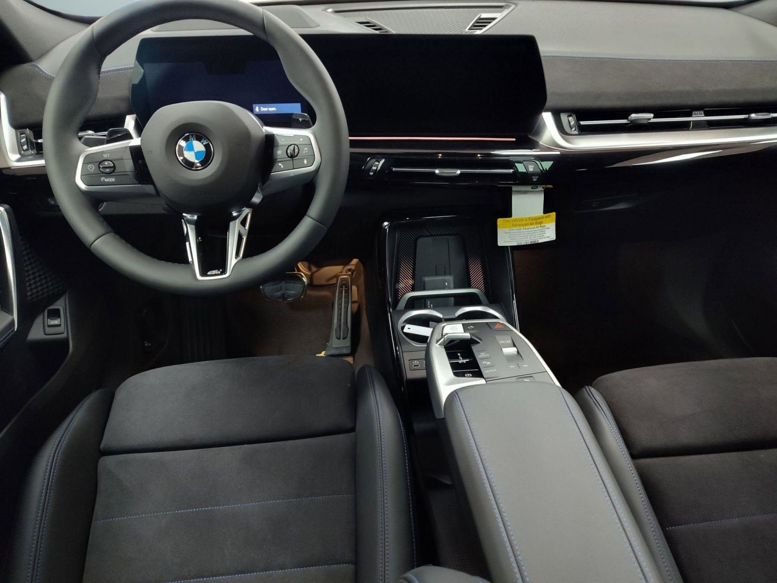 New 2026 BMW X2 xDrive28i image 25