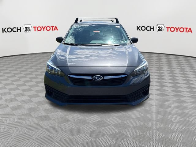 Used 2021 Subaru Impreza 2.0i AWD/4WD image 2