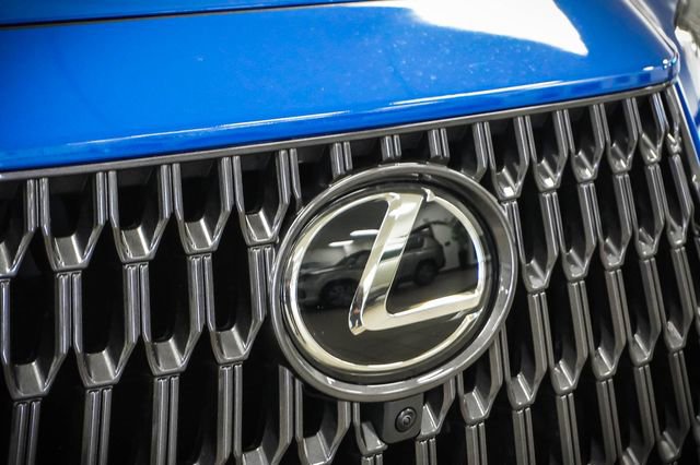 Certified 2023 Lexus NX 350h AWD w/ Vision Package image 27