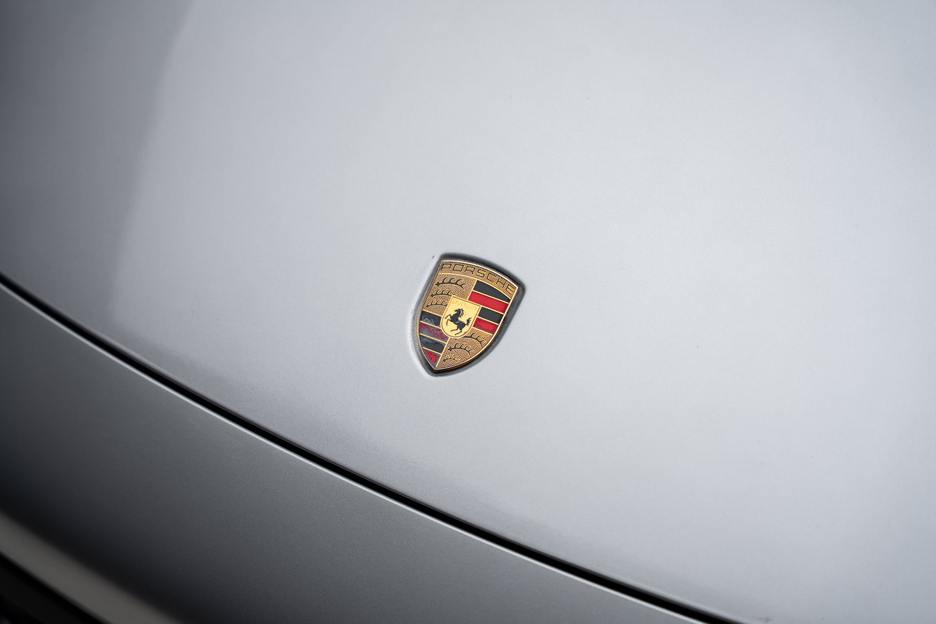 Used 2024 Porsche 911 Turbo S AWD/4WD image 13