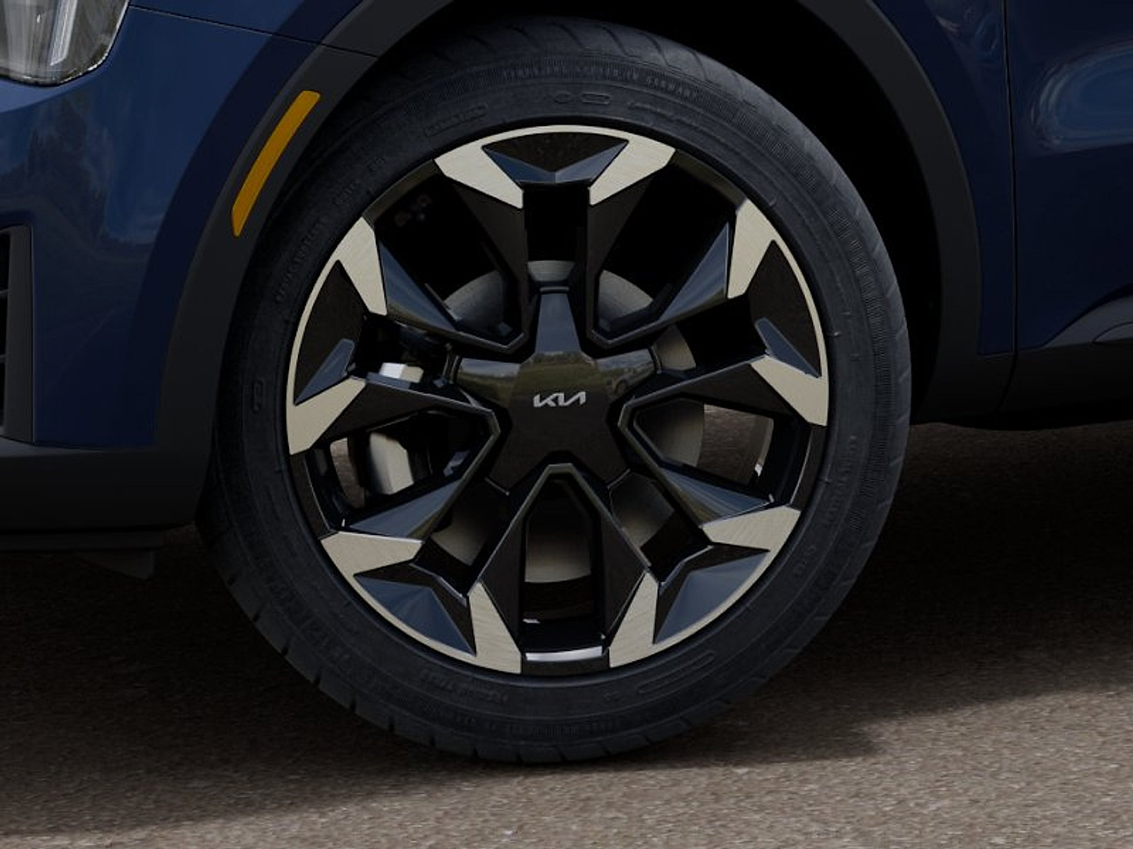New 2026 Kia Sorento EX AWD/4WD image 9