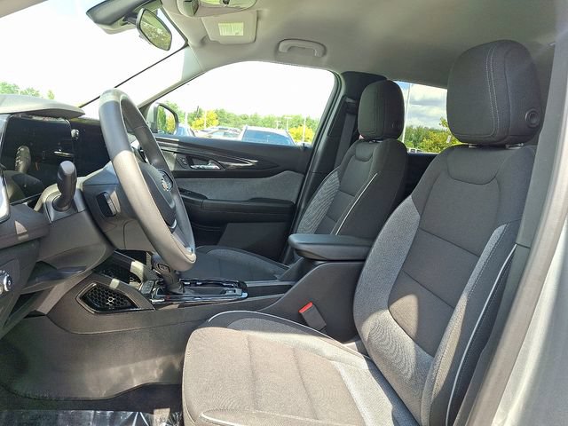 Used 2025 Chevrolet TrailBlazer LT AWD/4WD image 13