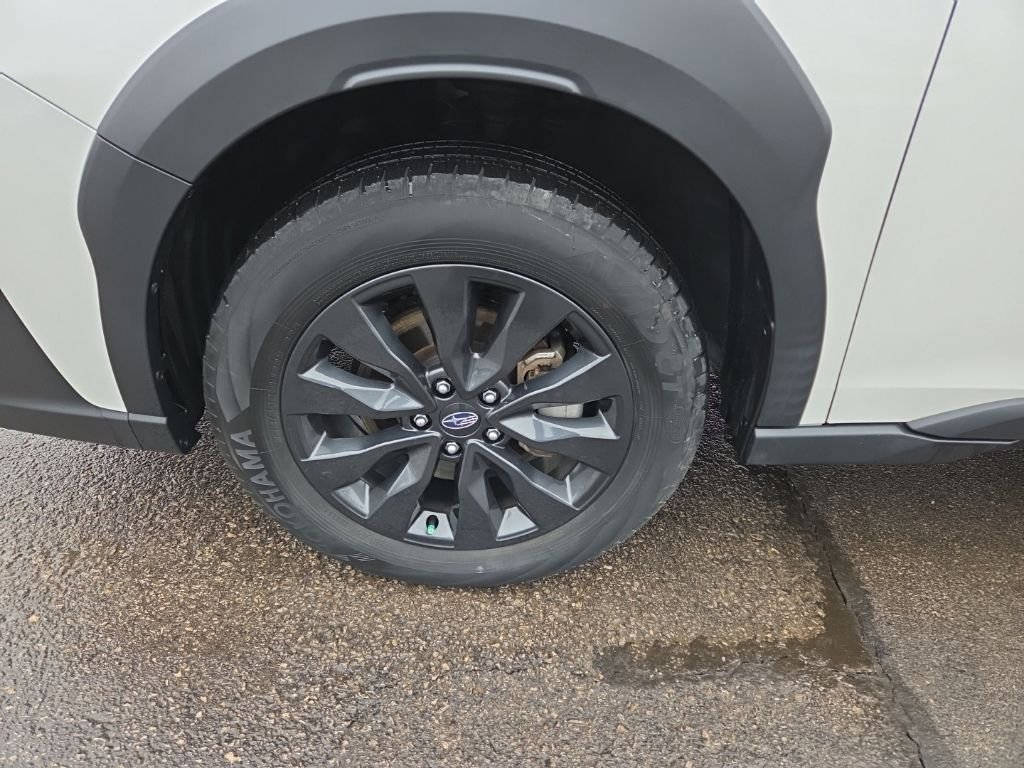 Certified 2023 Subaru Outback Onyx Edition image 2