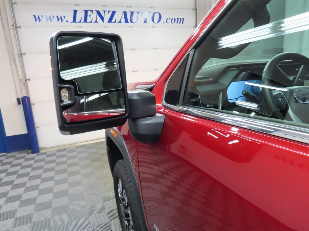 Used 2024 GMC Sierra 2500 Denali image 78