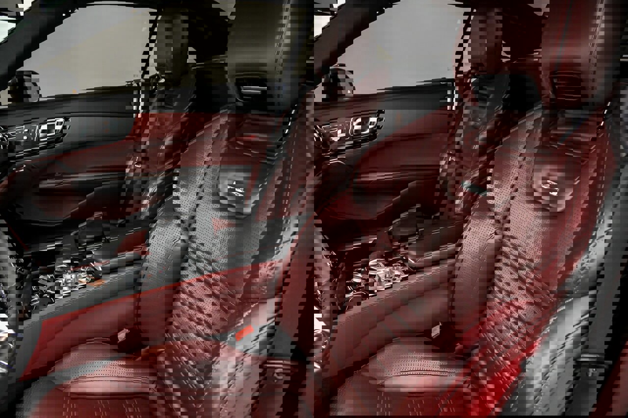 Used 2018 Mercedes-Benz SL 63 AMG image 27