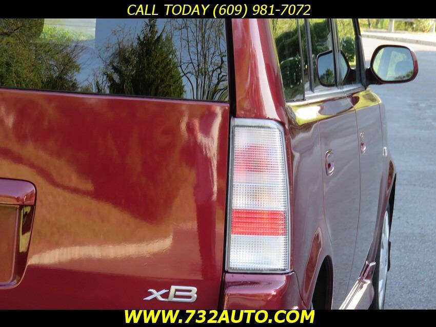 Used 2006 Scion xB FWD image 20