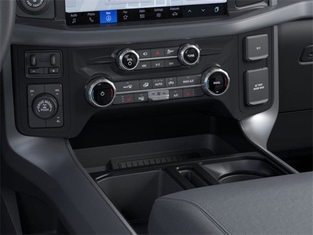 New 2025 Ford F150 XLT w/ Equipment Group 303A High image 37