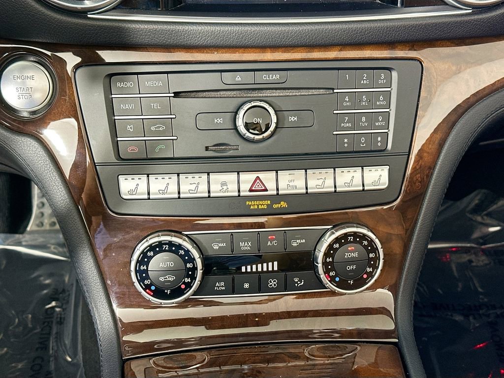 Certified 2017 Mercedes-Benz SL 450 image 16