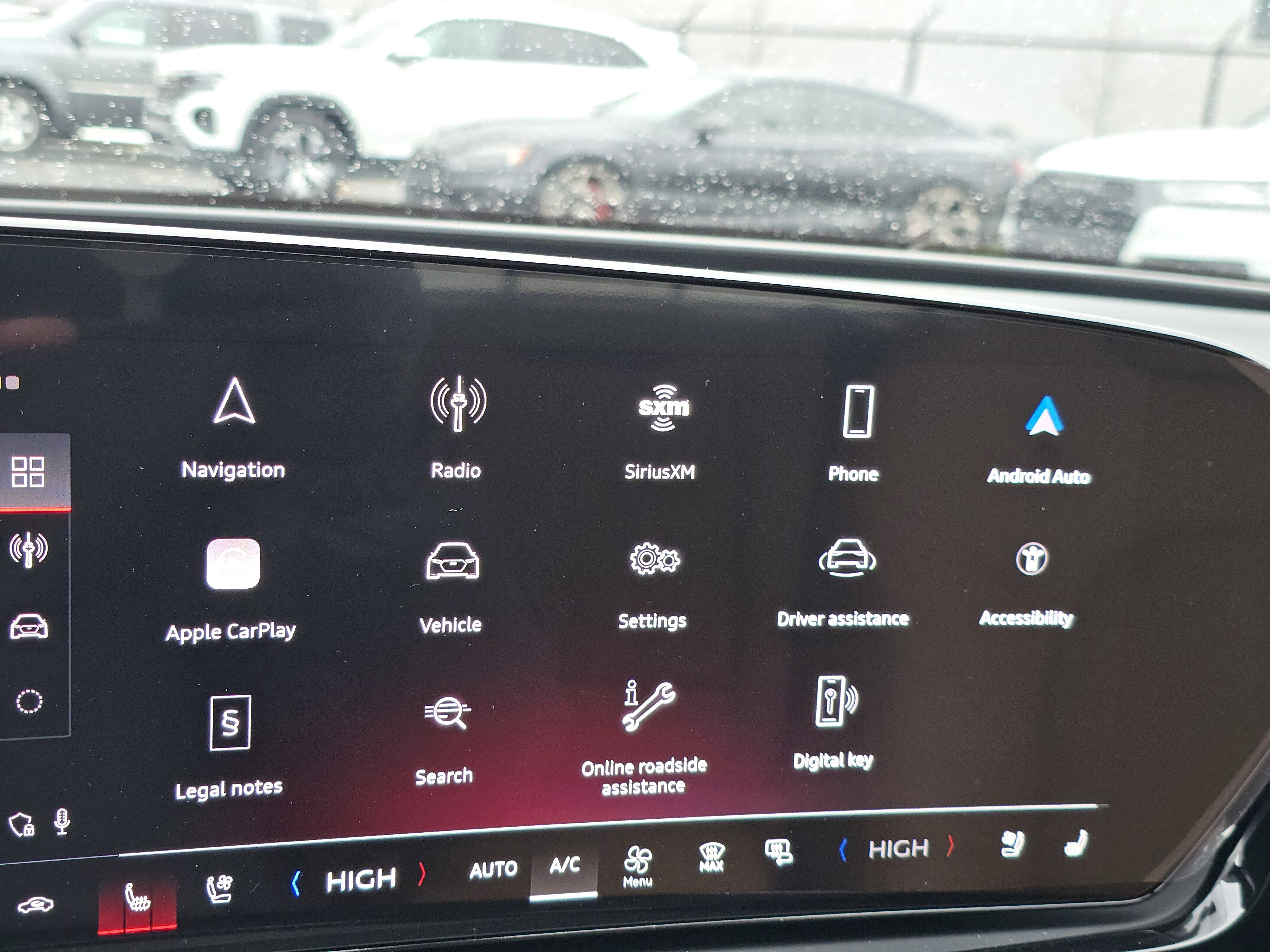 New 2025 Audi A5 2.0T Premium Plus image 11